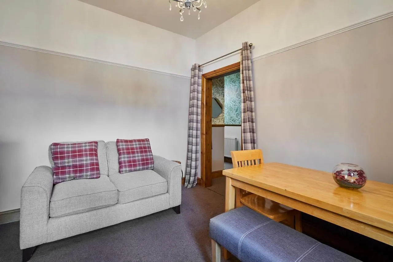 Host & Stay - Cromwell House Filey 0*,