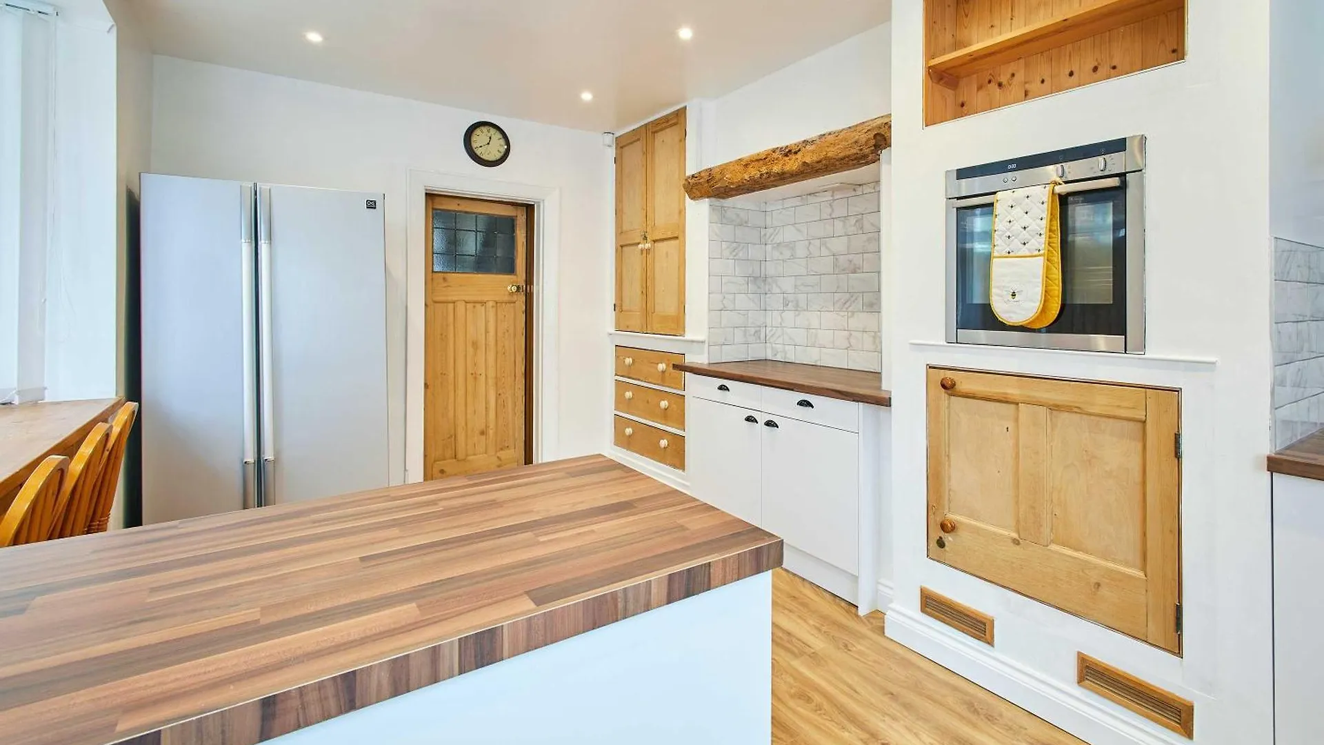 Vakantiehuis Host & Stay - Cromwell House Filey