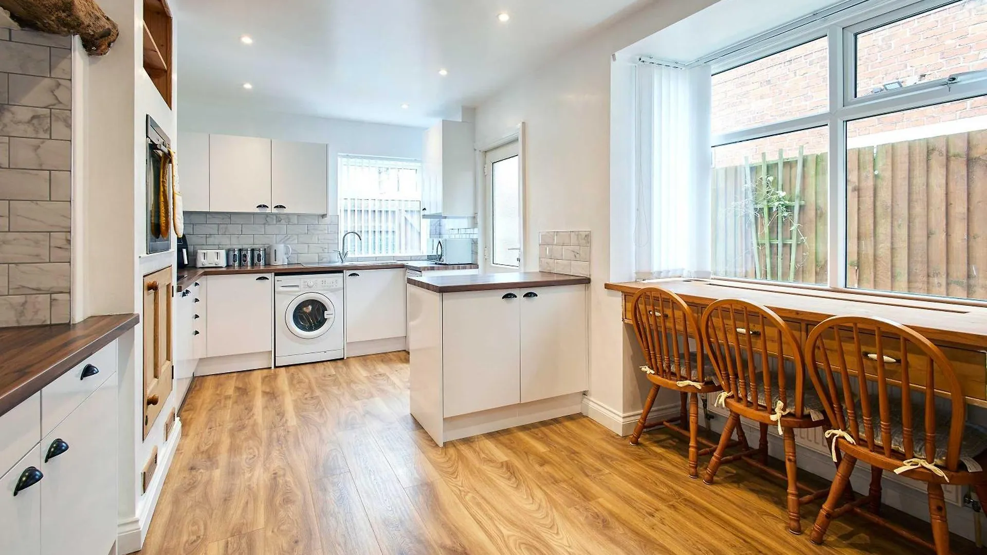 Host & Stay - Cromwell House Filey Verenigd Koninkrijk