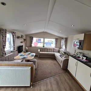 Parco vacanze Happy Days Caravan Primrose Valley, Filey